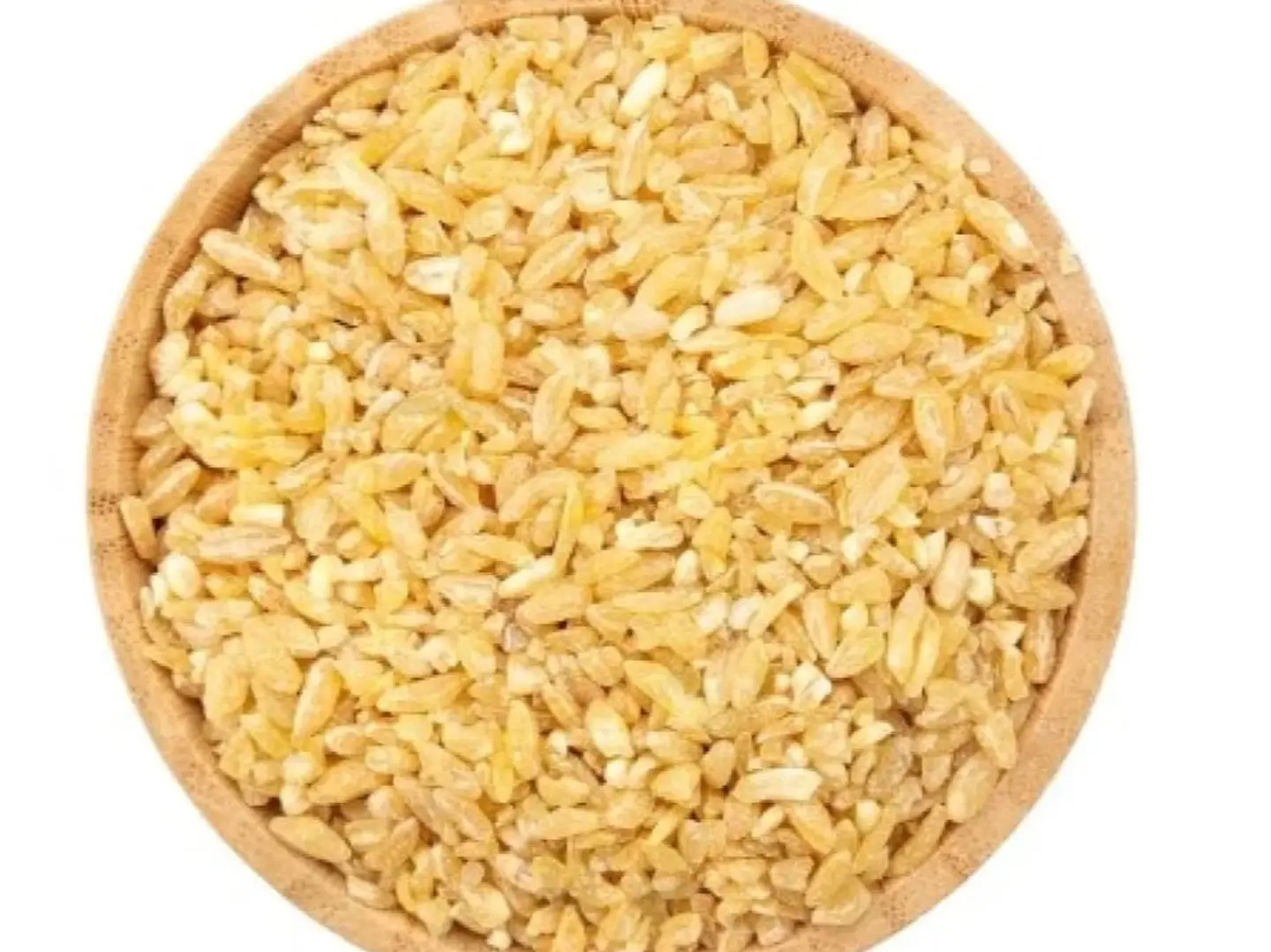 جريش بلدي عضوي 1 كيلوجرام