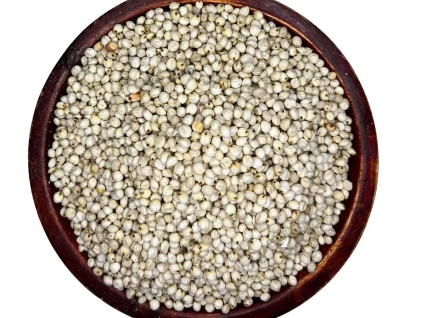 ذره جيزاني بيضاء عضوي 1 كيلوجرام