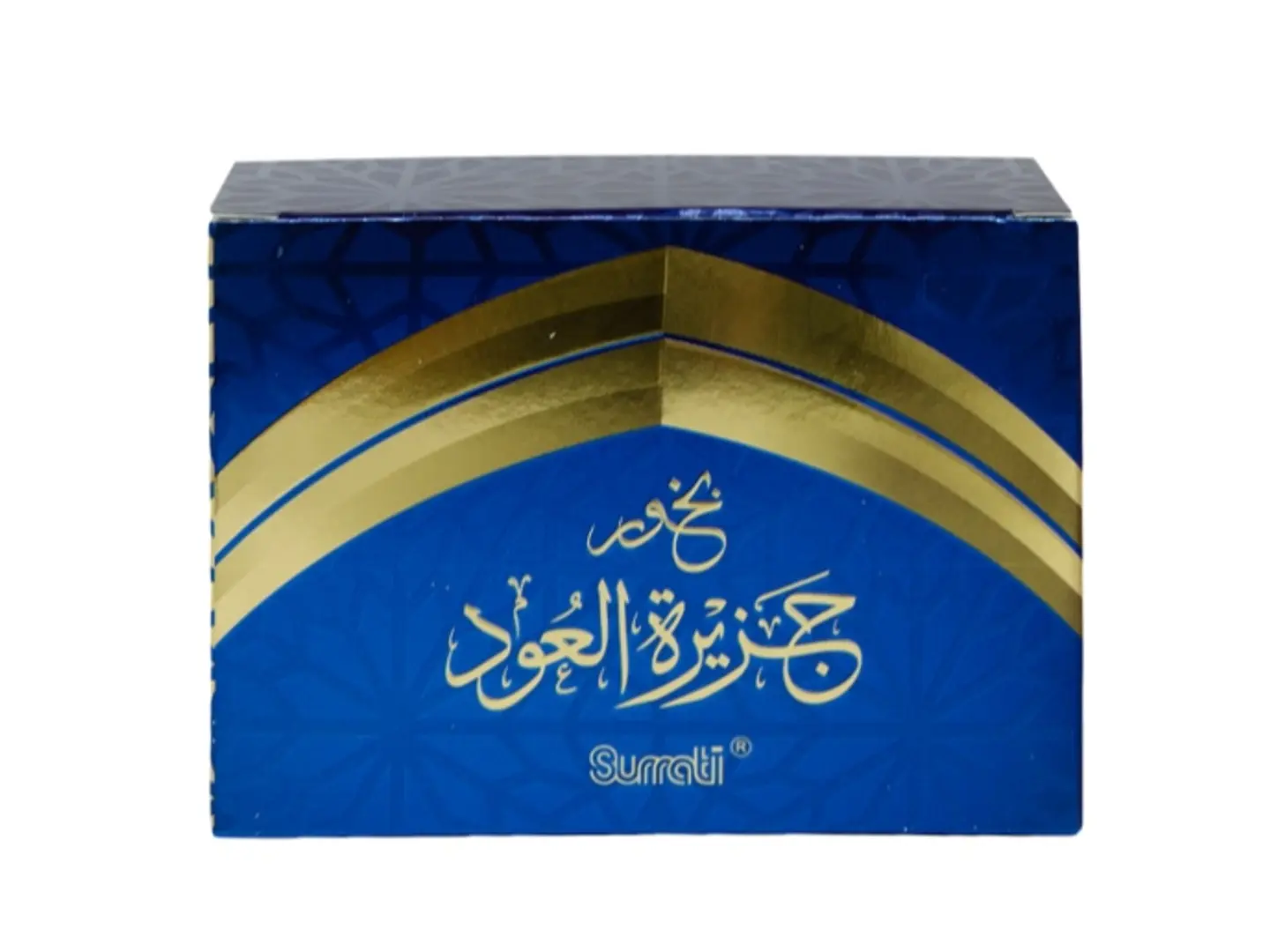 بخور جزيرة العود