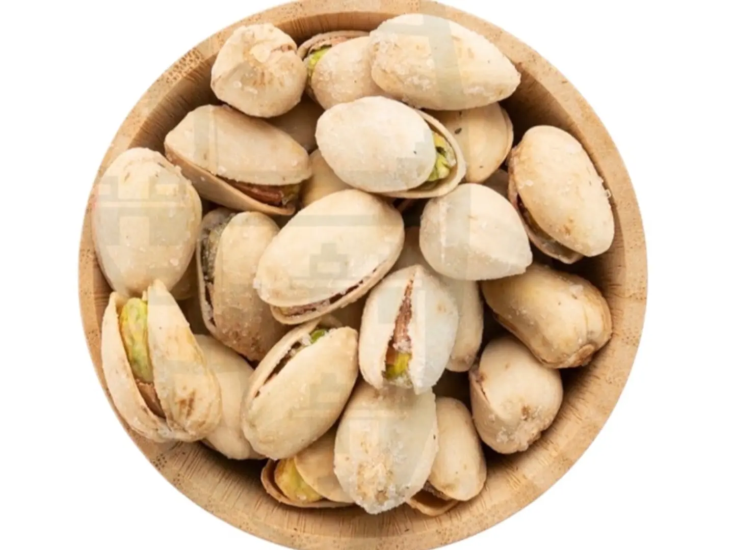 فستق امريكي مالح جامبو