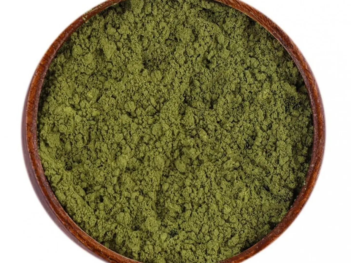 حناء مطحون يمني درجة أولى