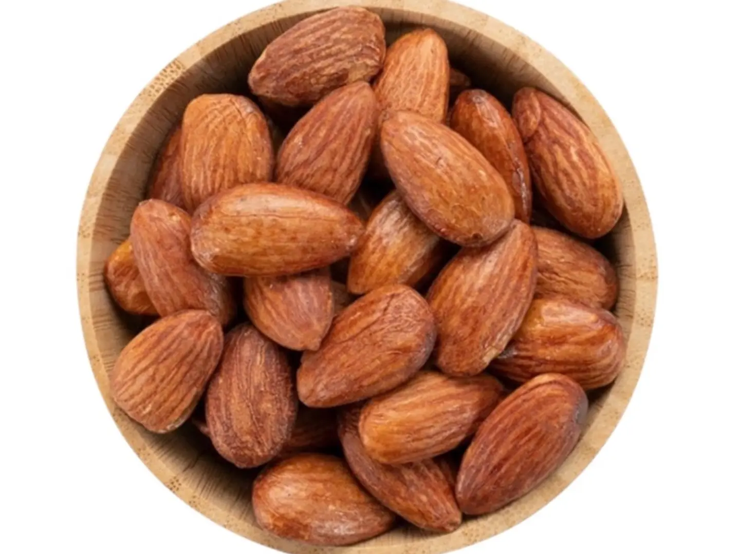 لوز امريكي ليمون جامبو