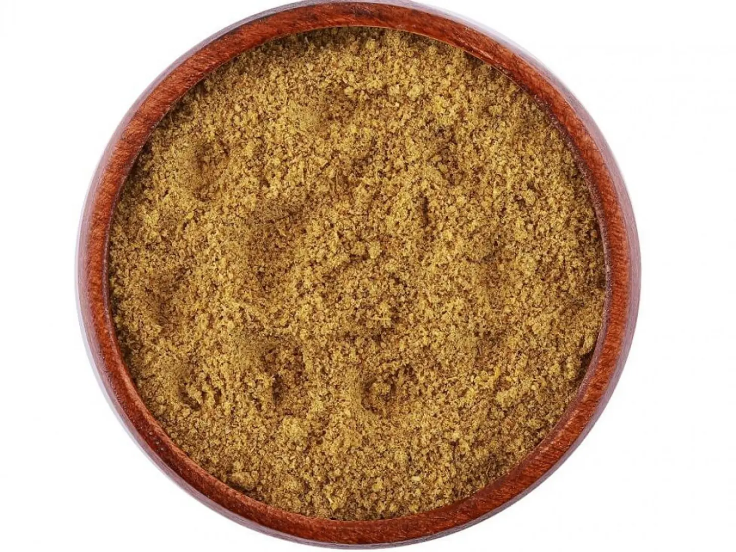 كزبرة مطحونة درجة أولى