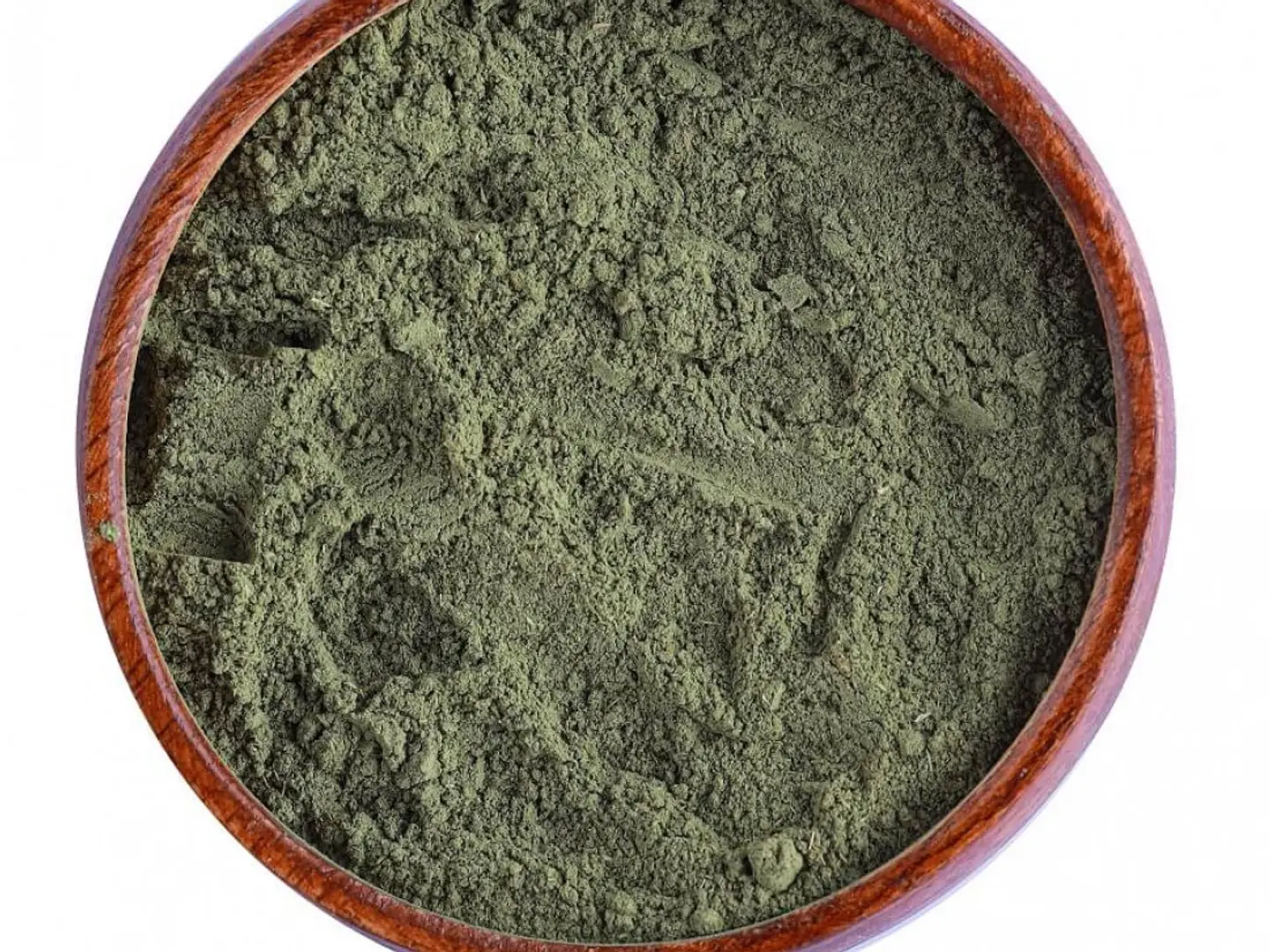 مسحوق الوسمه