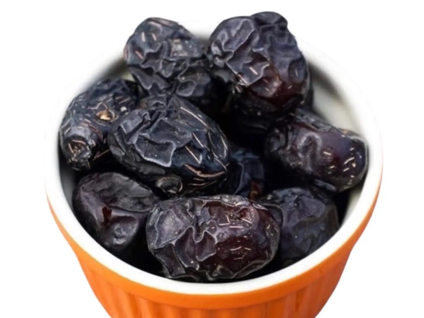 تمر عجوة المدينة المنورة حبة كبيرة (جامبو)