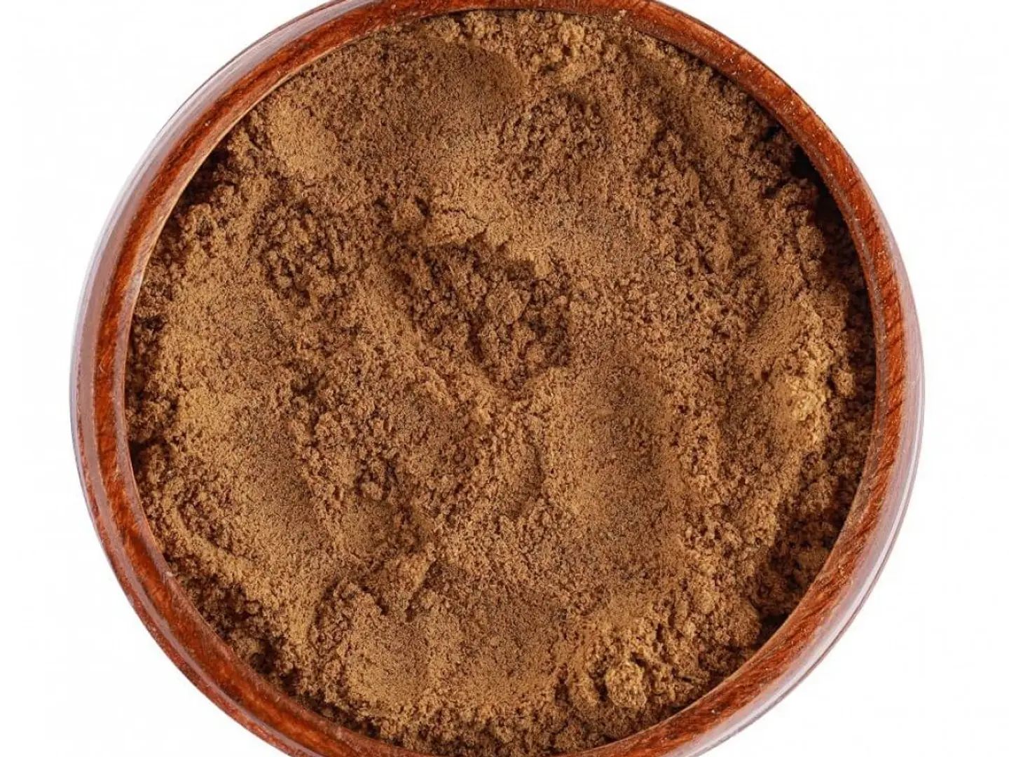 قسط هندي مطحون