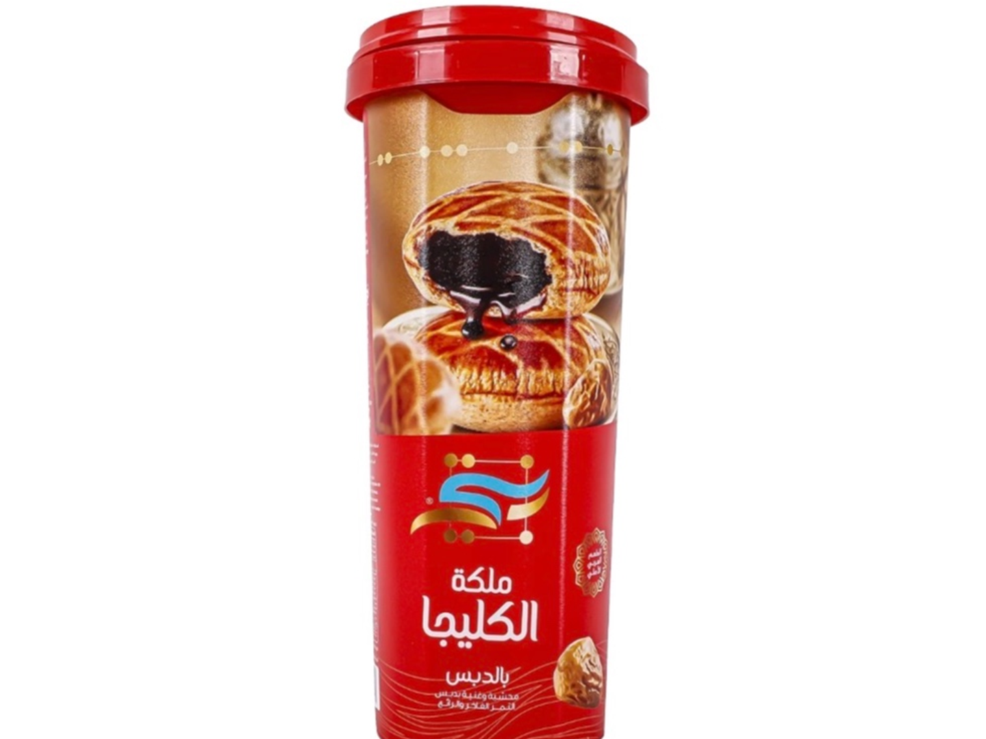 ملكة الكليجا بالدبس بنتي 250 جرام