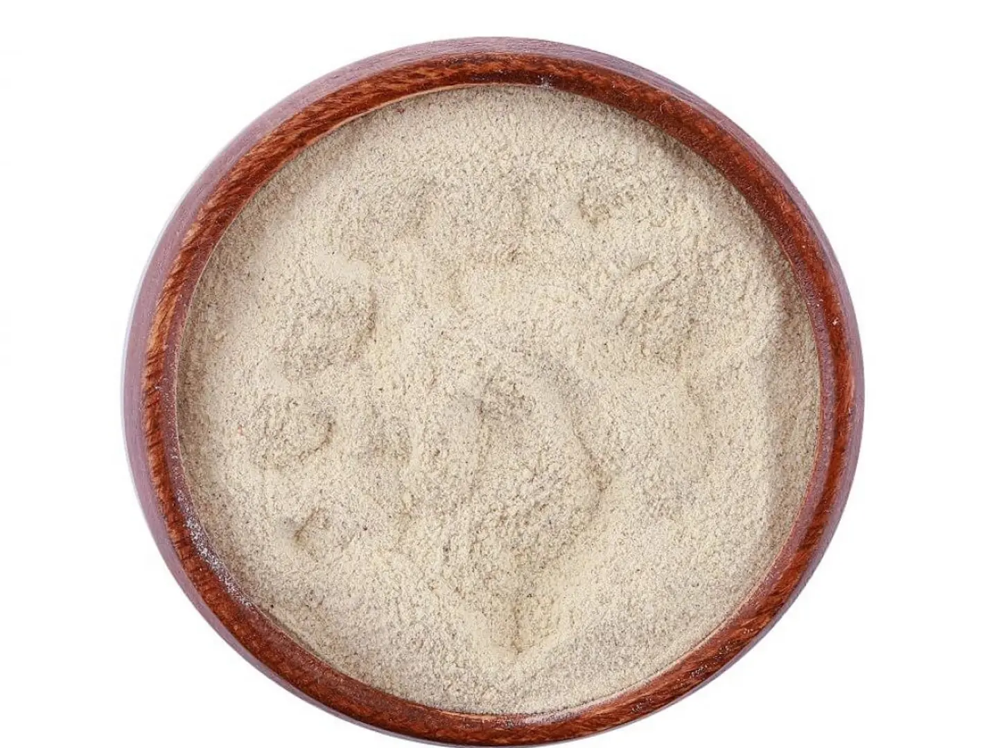 فلفل ابيض مطحون درجة أولى