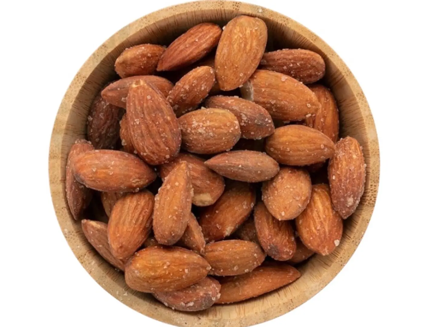 لوز امريكي مالح جامبو