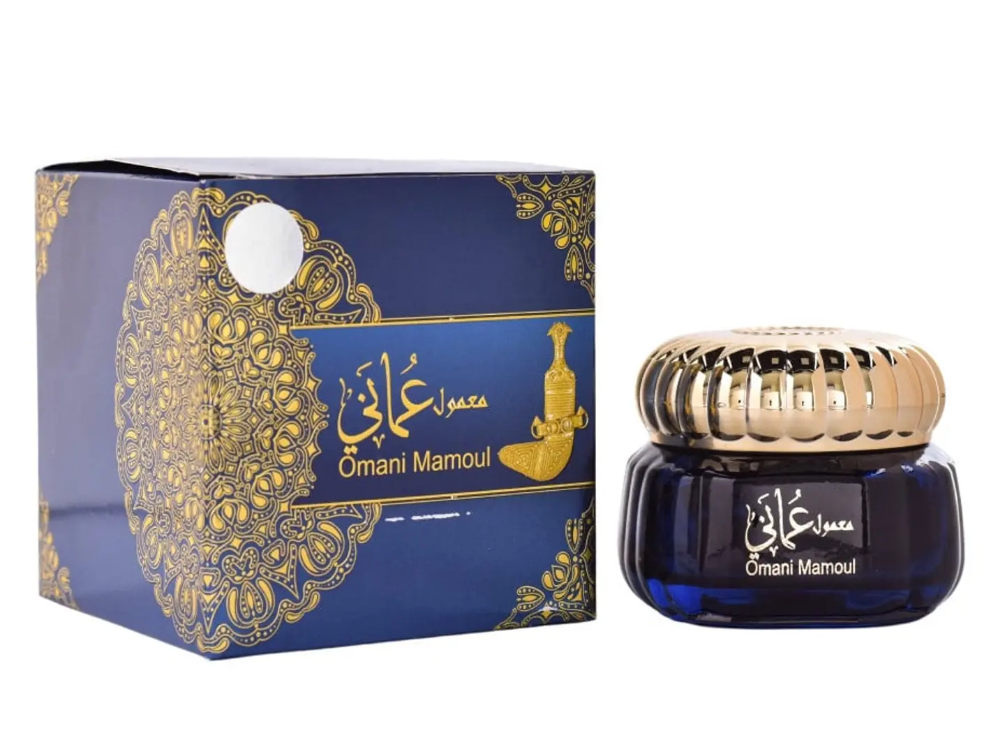 معمول عماني من ألماس 60 جرام