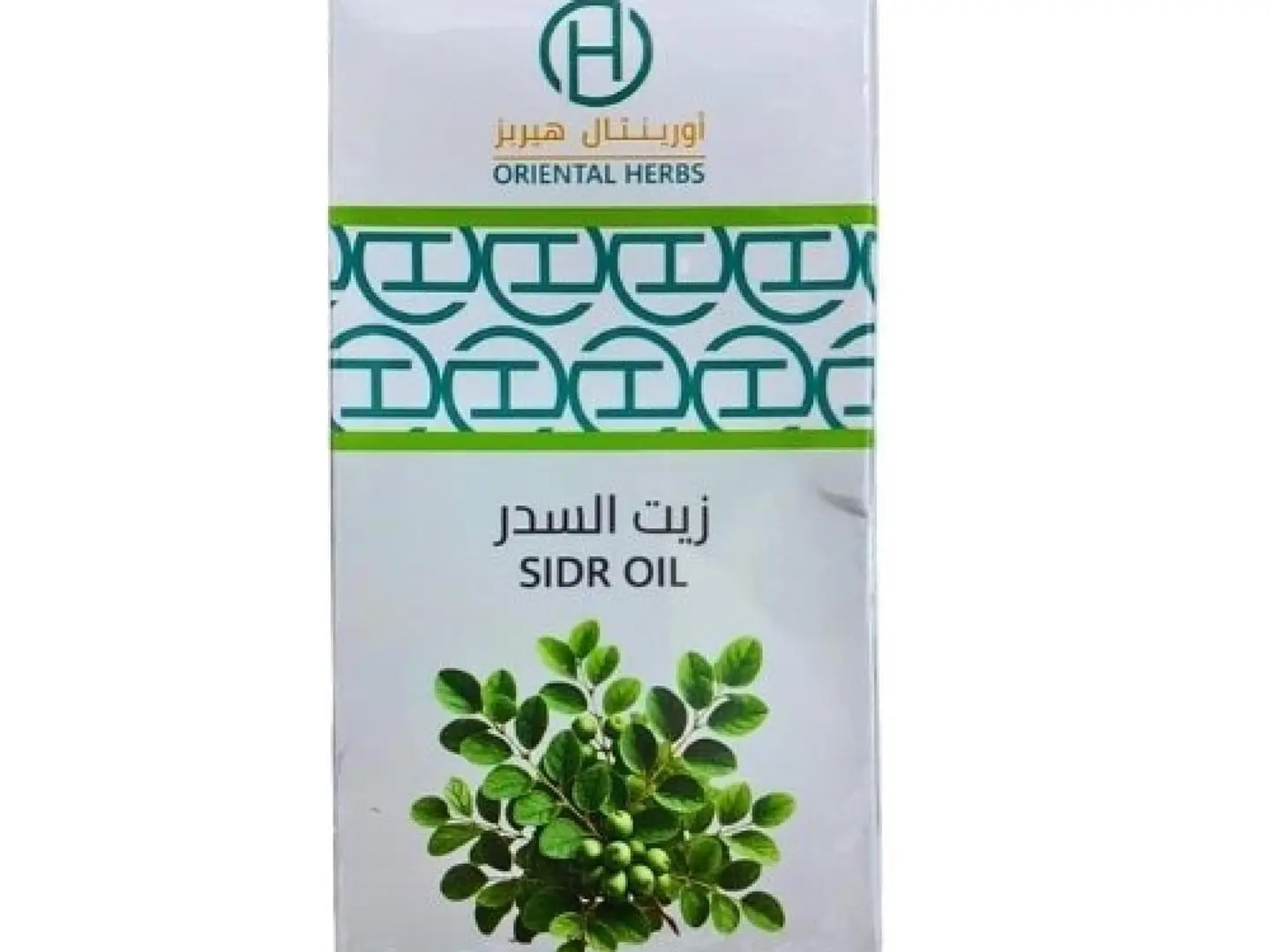 زيت السدر من اورينتال هيربز 125 مل