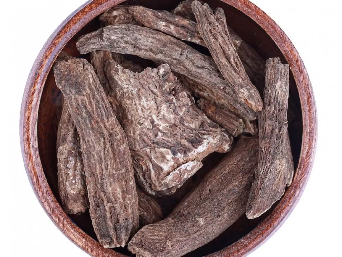 قسط هندي اعواد