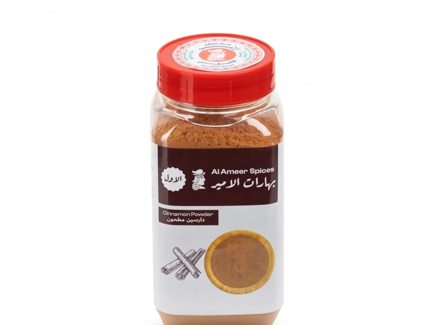 دارسين مطحون الامير 300 جرام