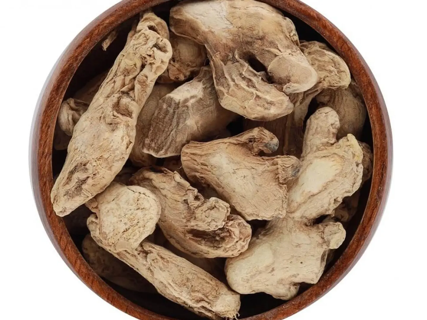 زنجبيل حب درجة أولى