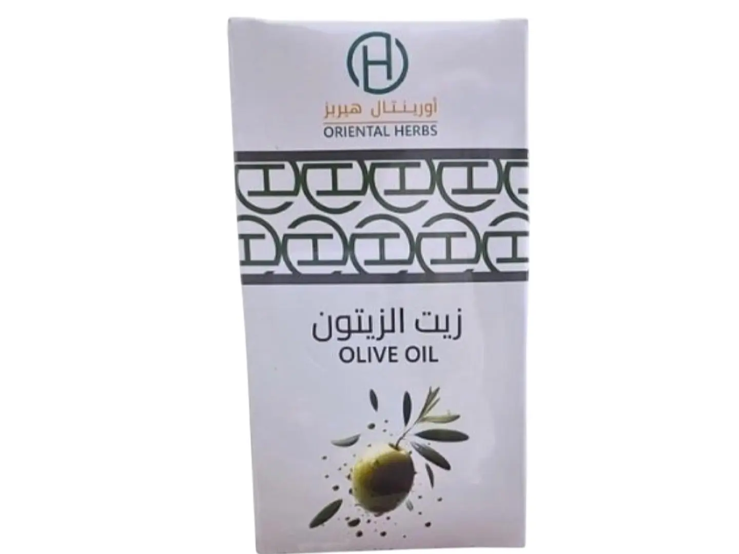 زيت الزيتون من اورينتال هيربز 125 مل