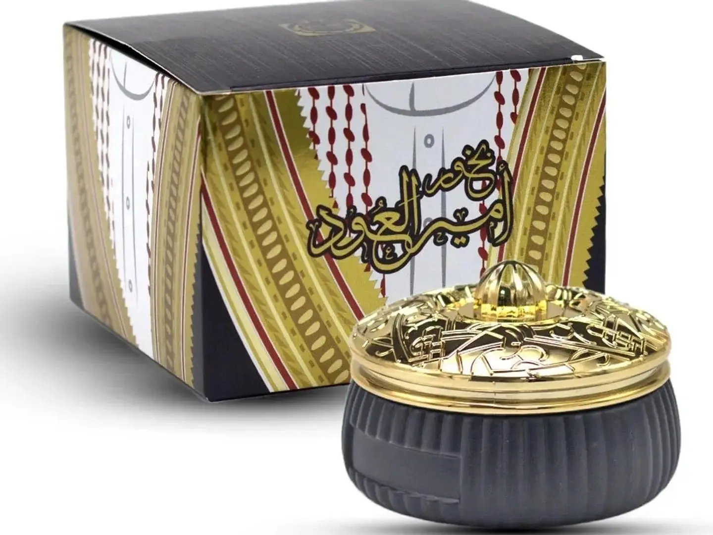 بخور امير العود