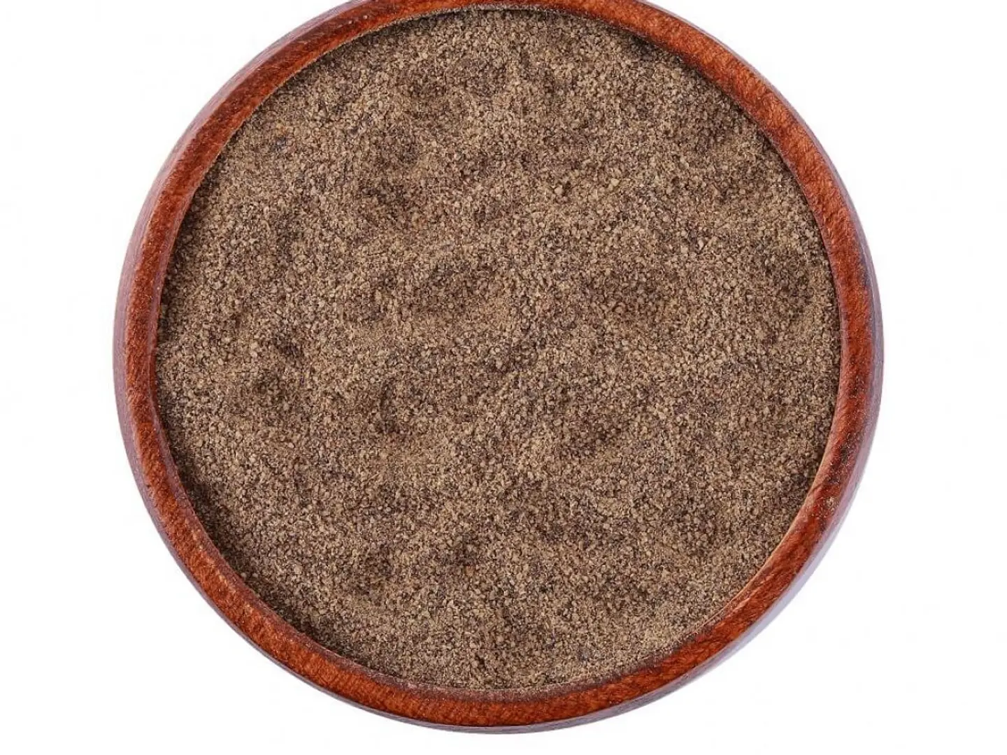 فلفل اسود مطحون درجة أولى