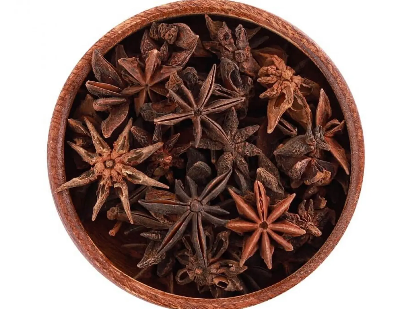 نجمة اليانسون (يانسوي نجمي) درجة أولى