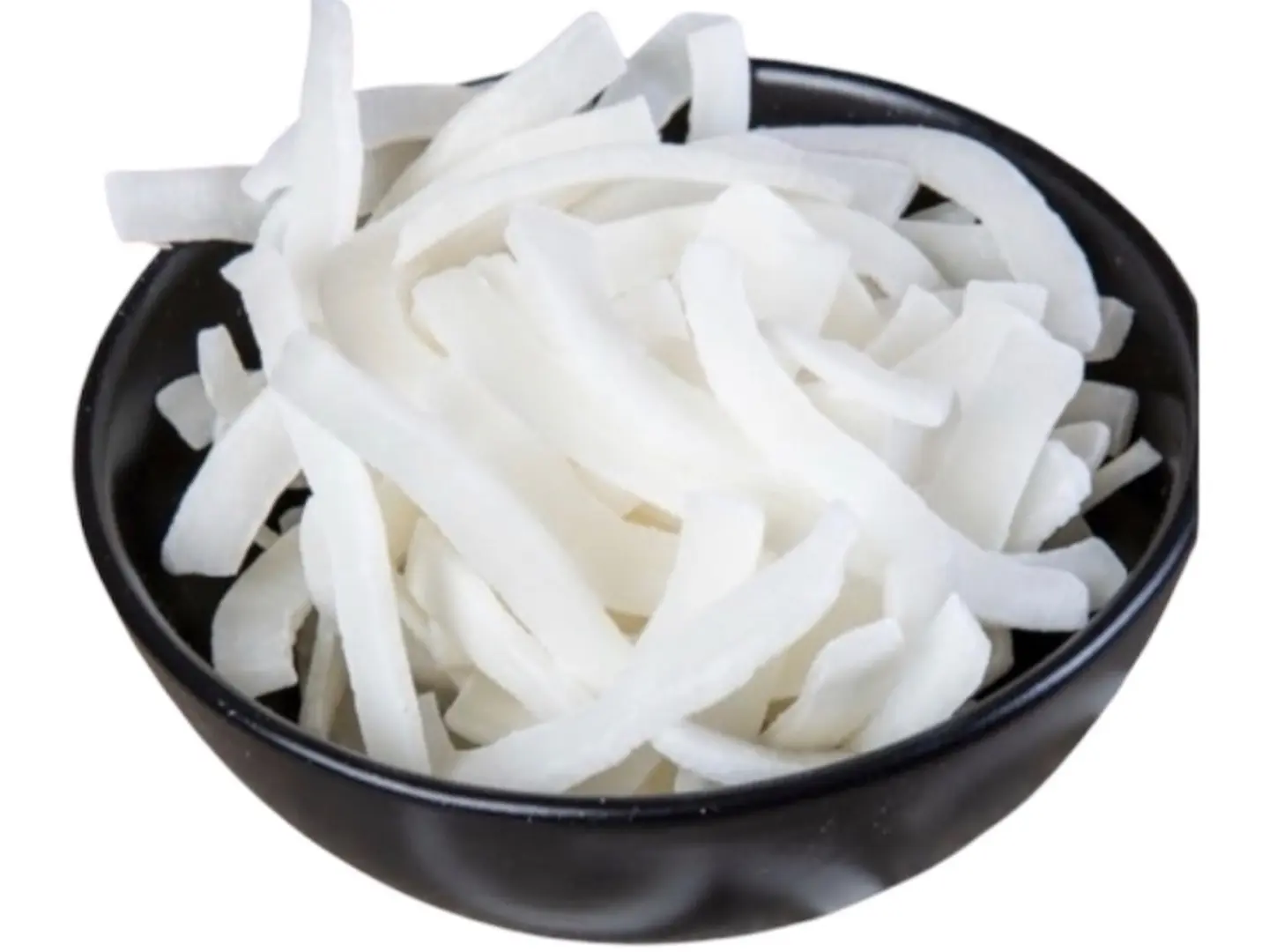 جوز الهند مجفف