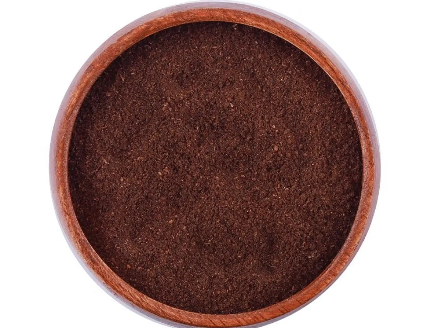 ليمون اسود مطحون درجة اولى