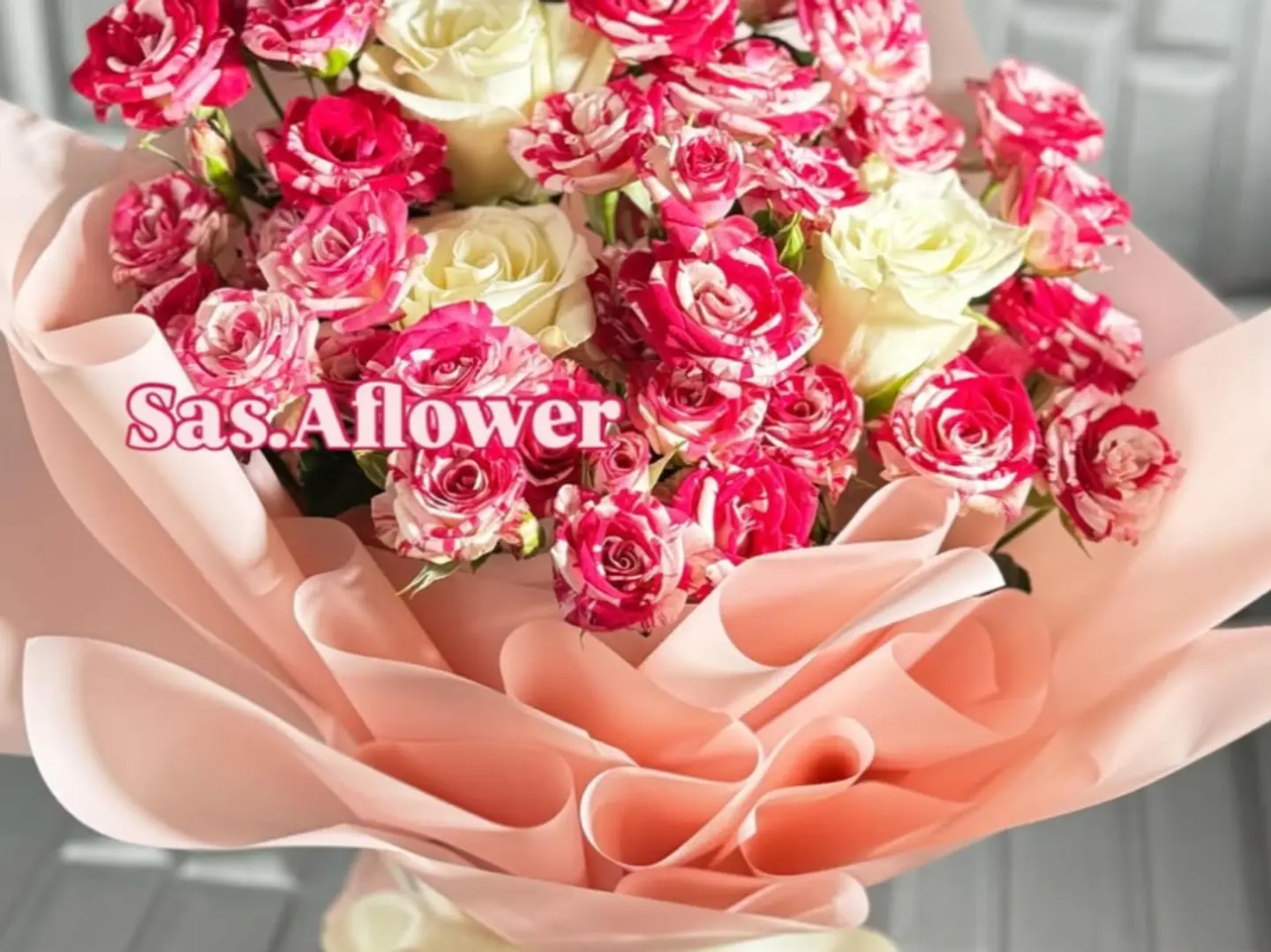 نادر الأوصاف