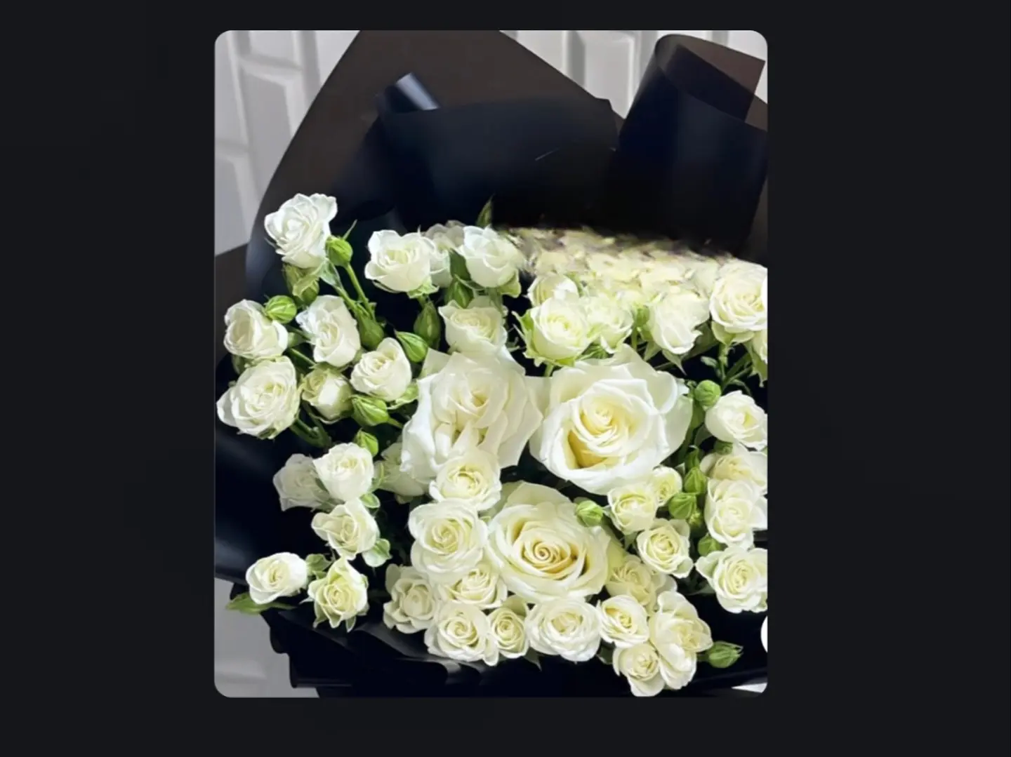 الابيض المضيء