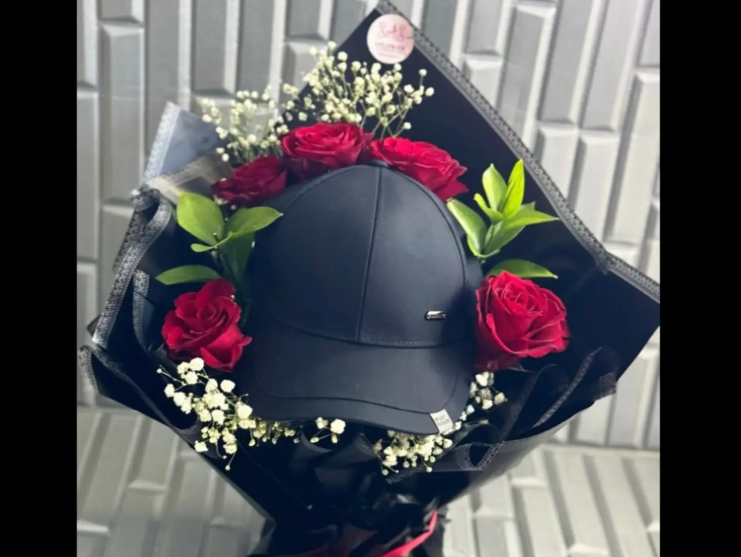 الاناقه في باقه١