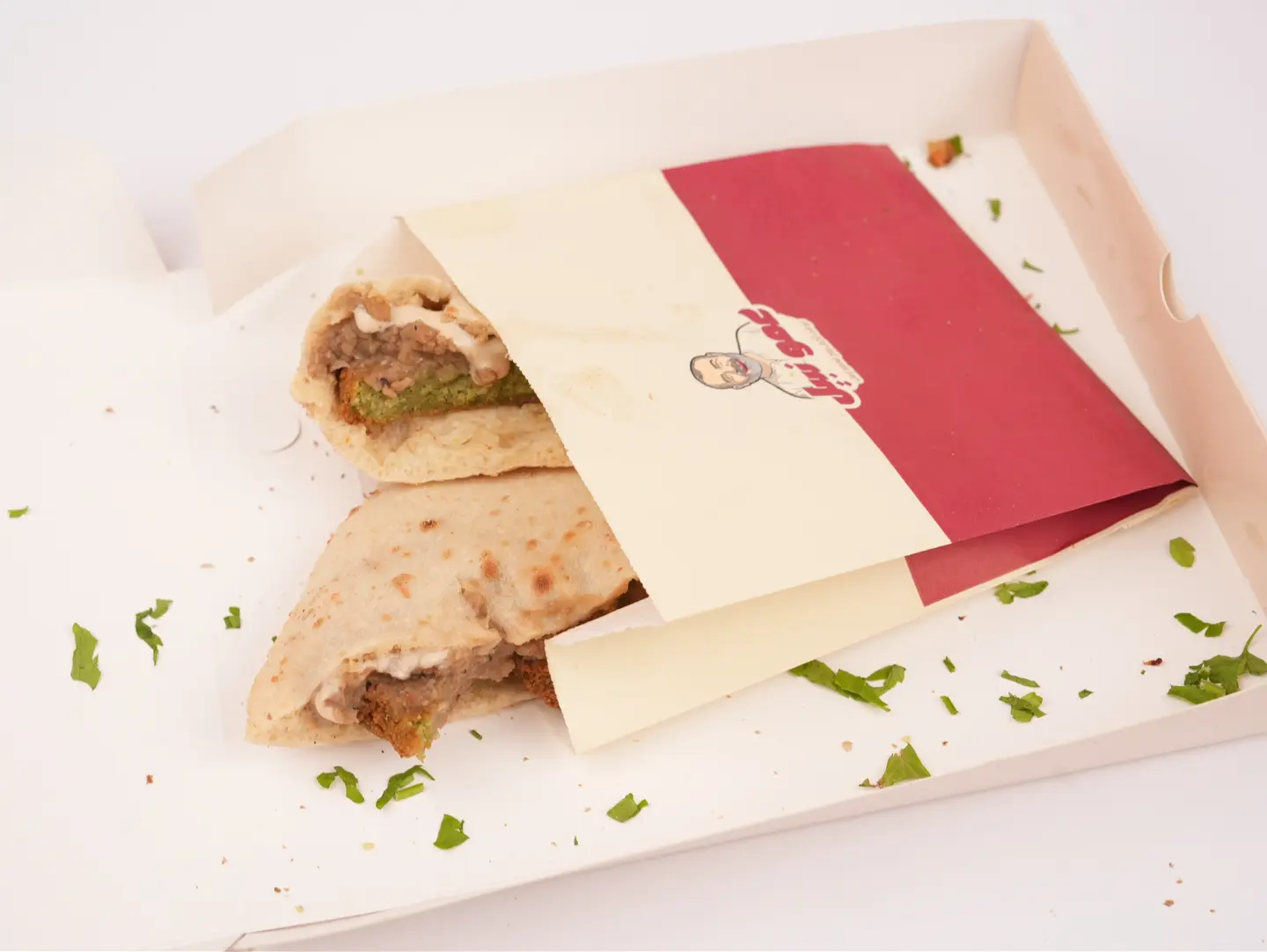 طعمية ساده