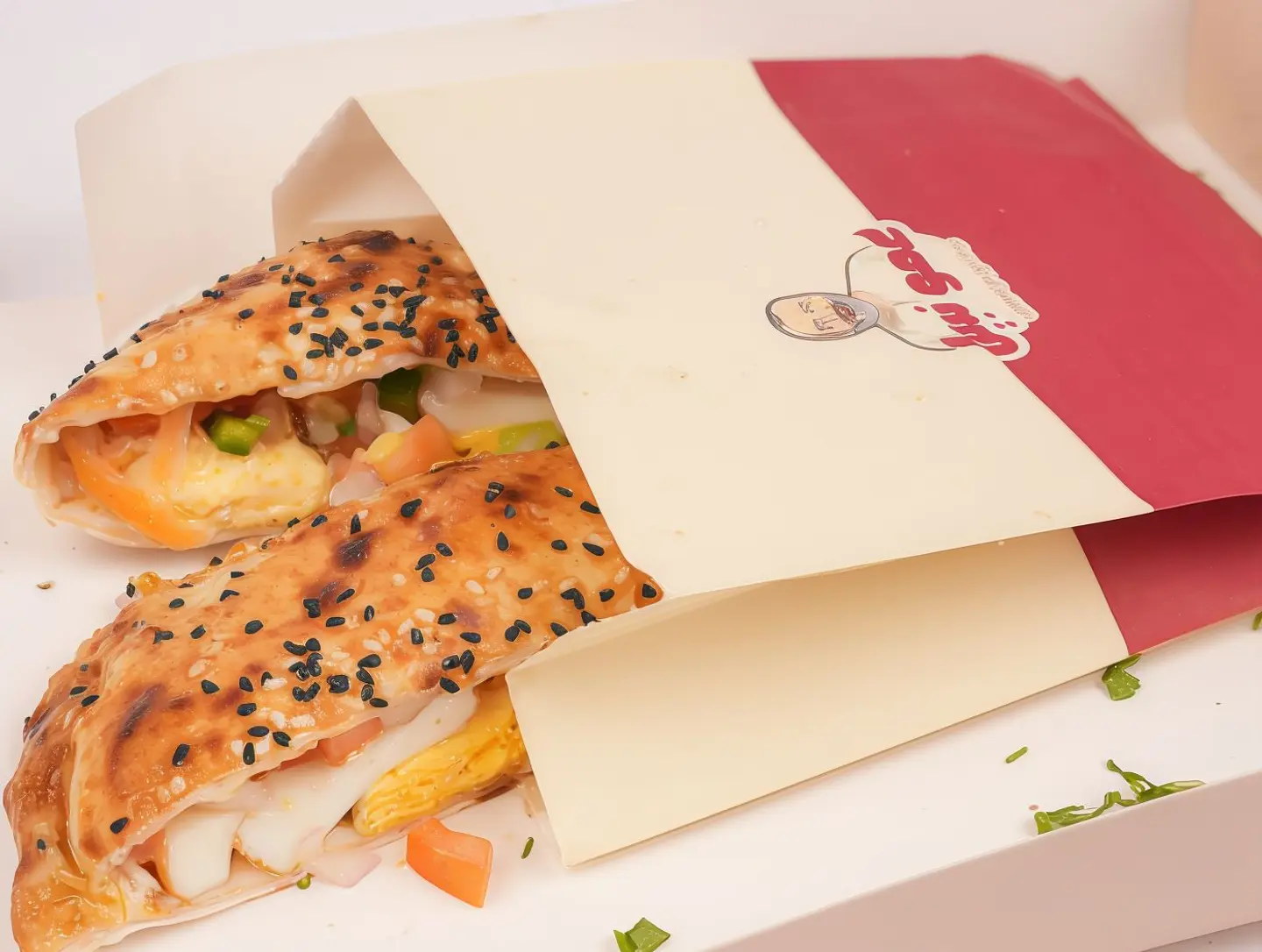 بطاطس جبن شيدر سايحة