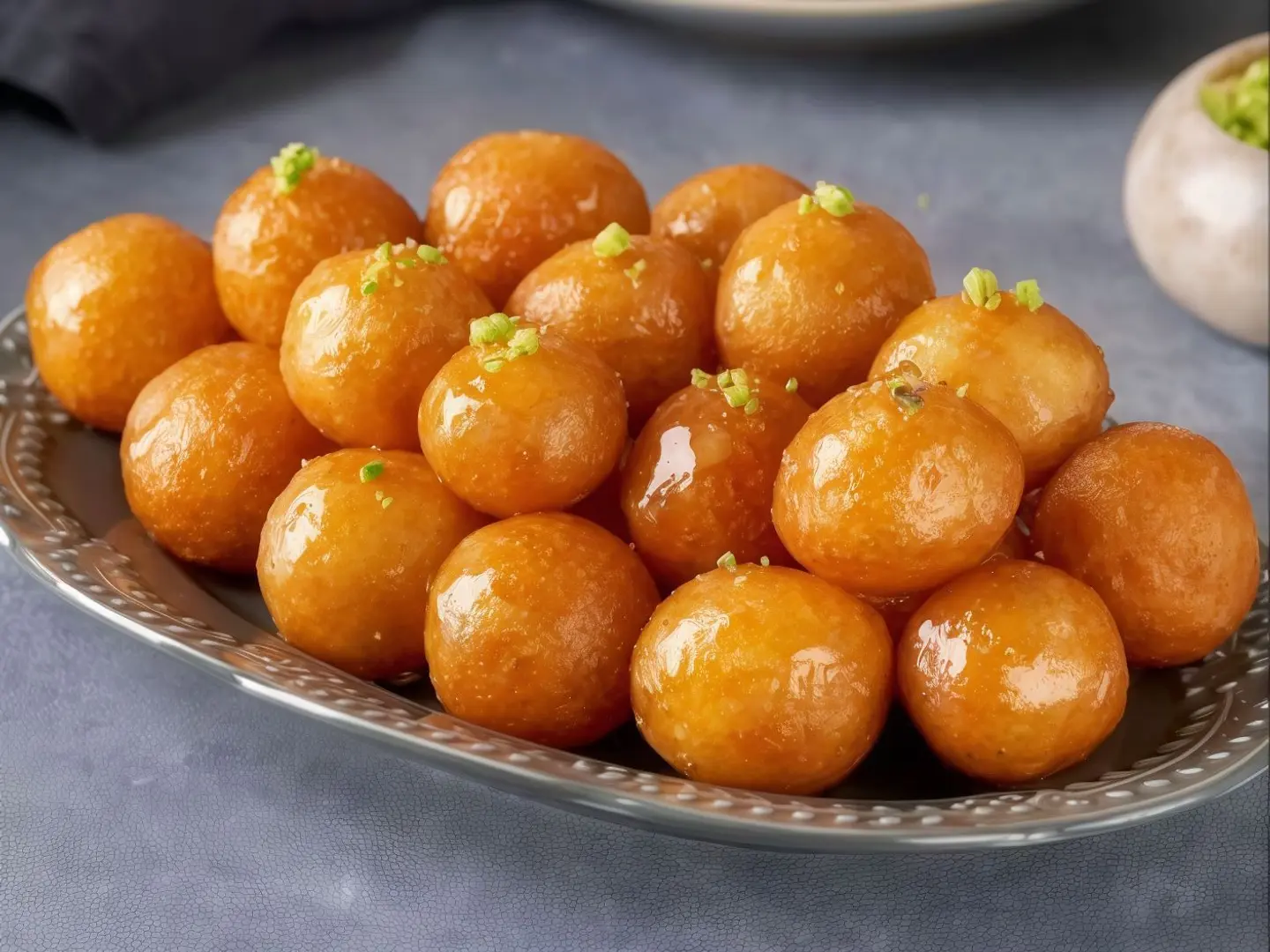 Large Luqaimat