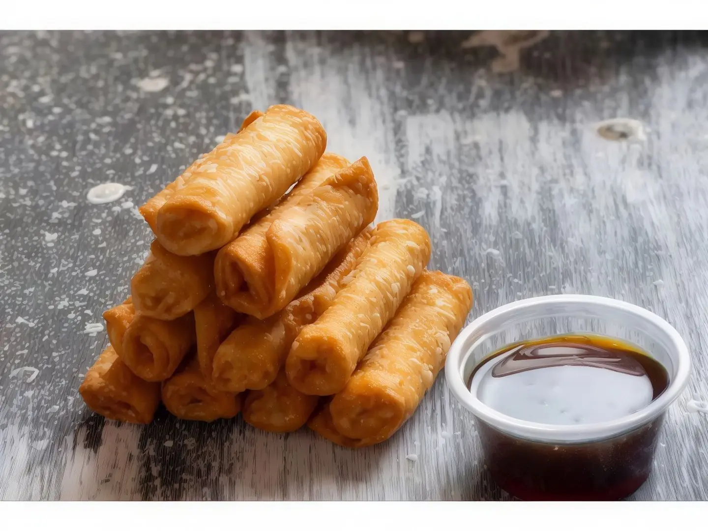 Cheese Sticks - Small