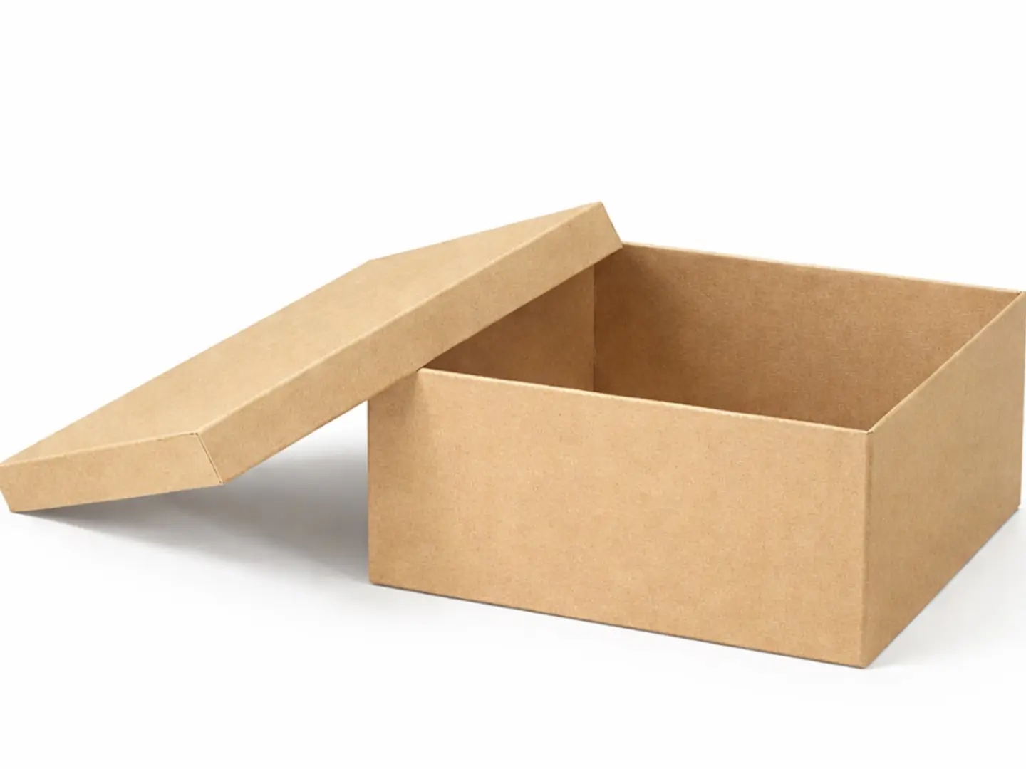 بوكس ورقي كبير