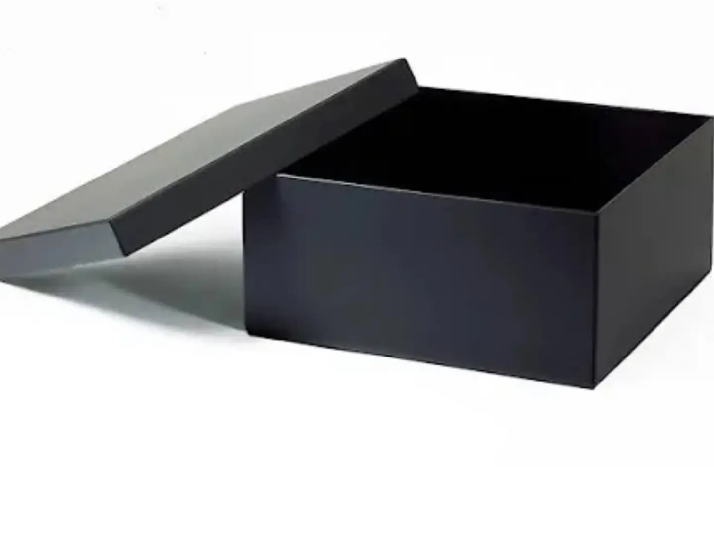 بوكس اسود صغير