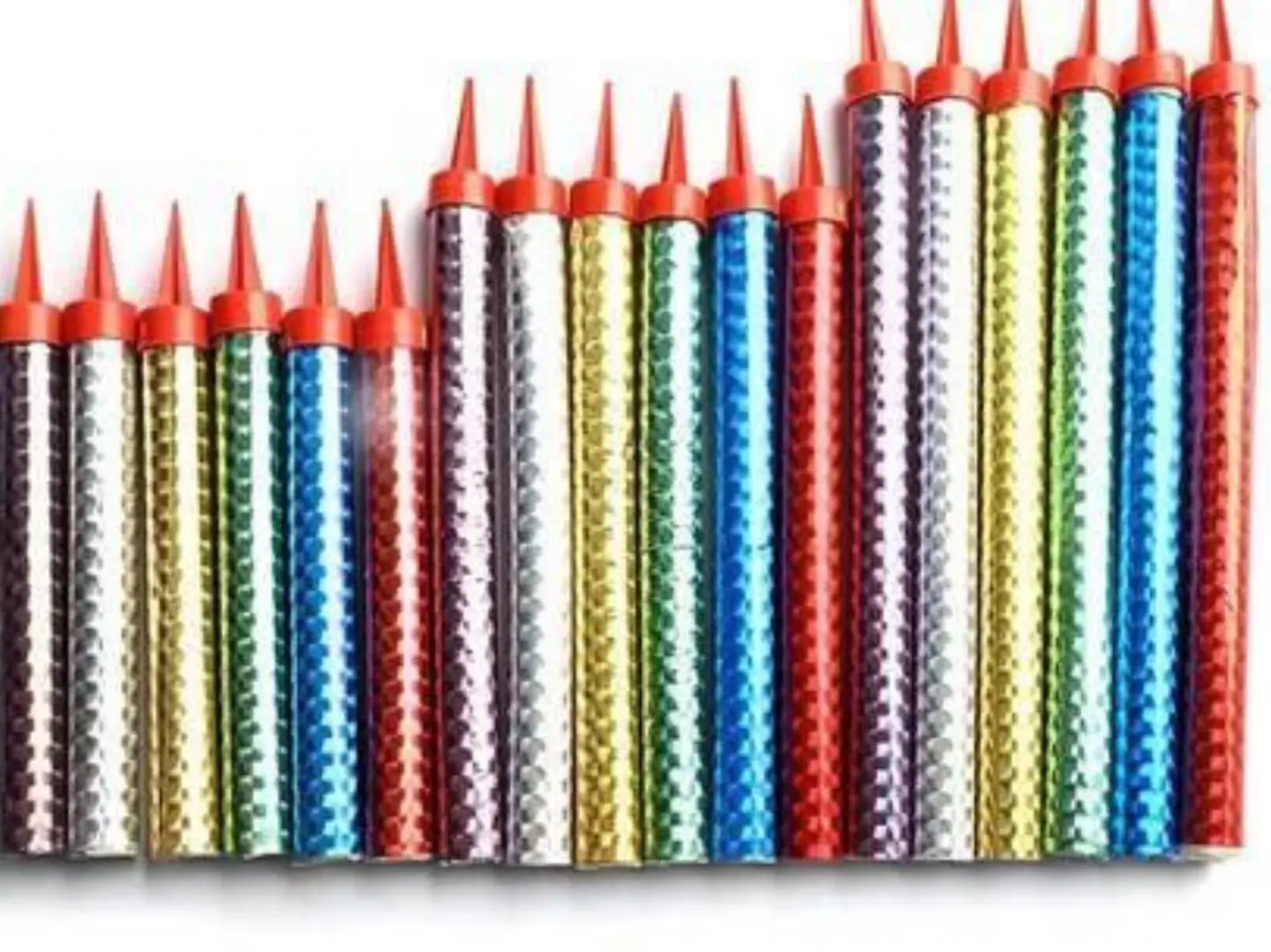 شموع شرارة كبير