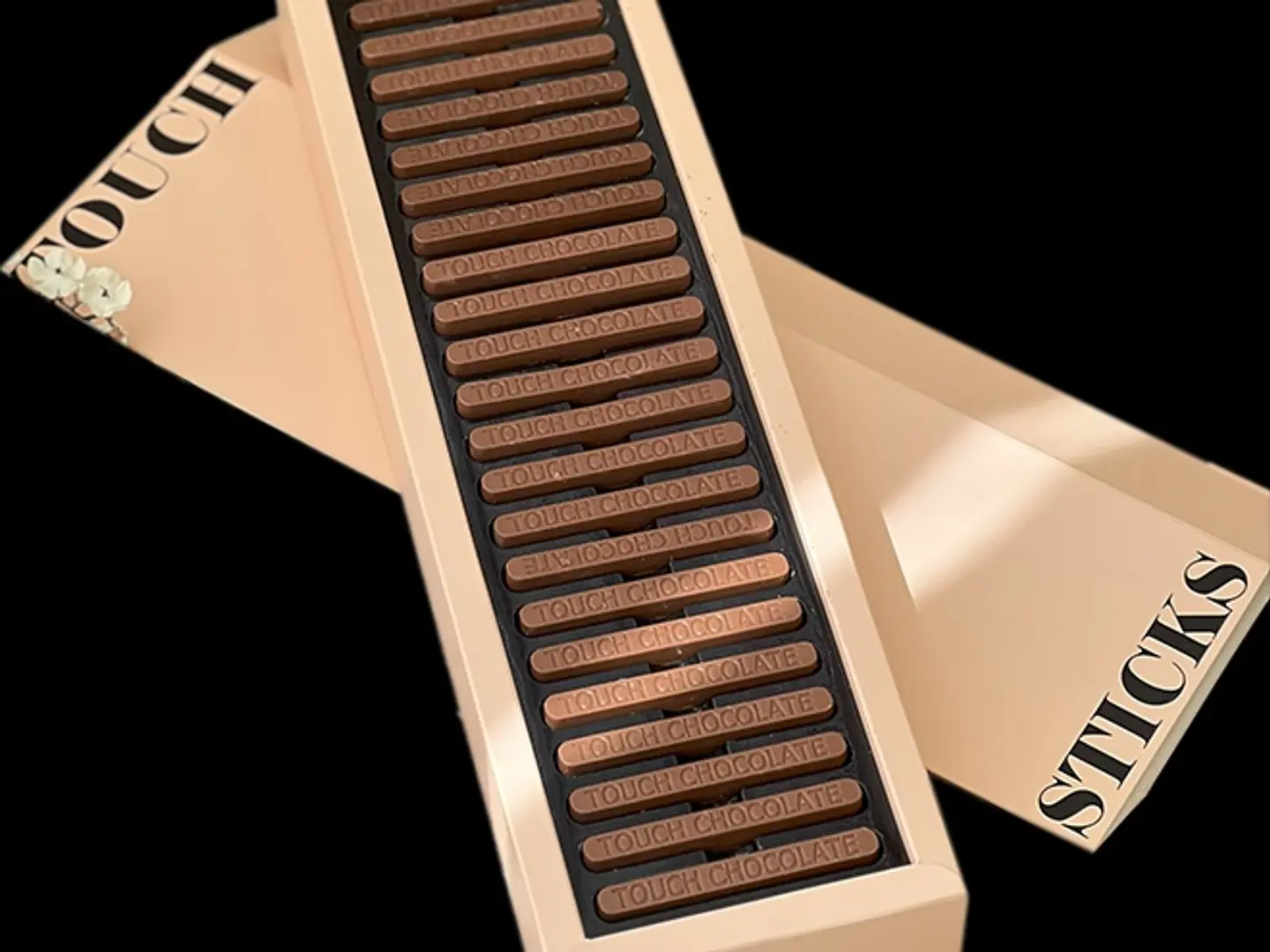 تاتس استيكس