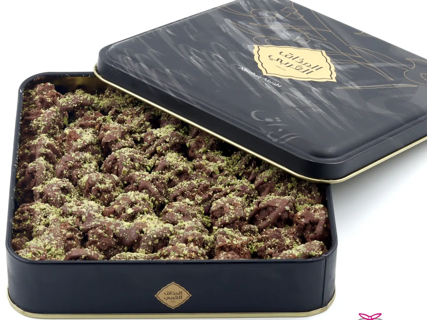 بتيفور شوكليت المذاق العربي صغير