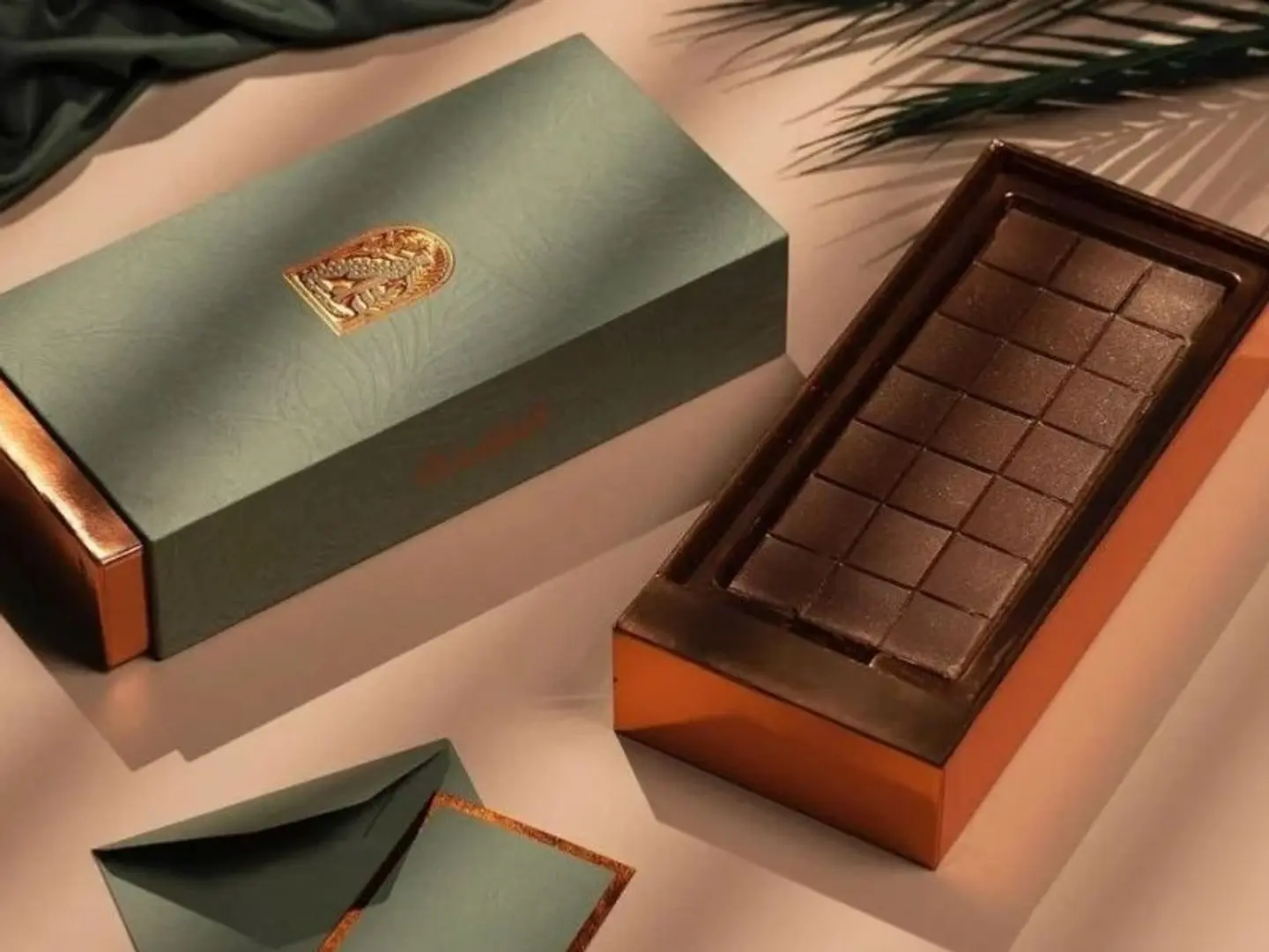 فهده فستق صغير