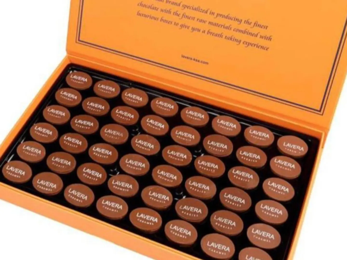 لافيرا سيجنيتشر