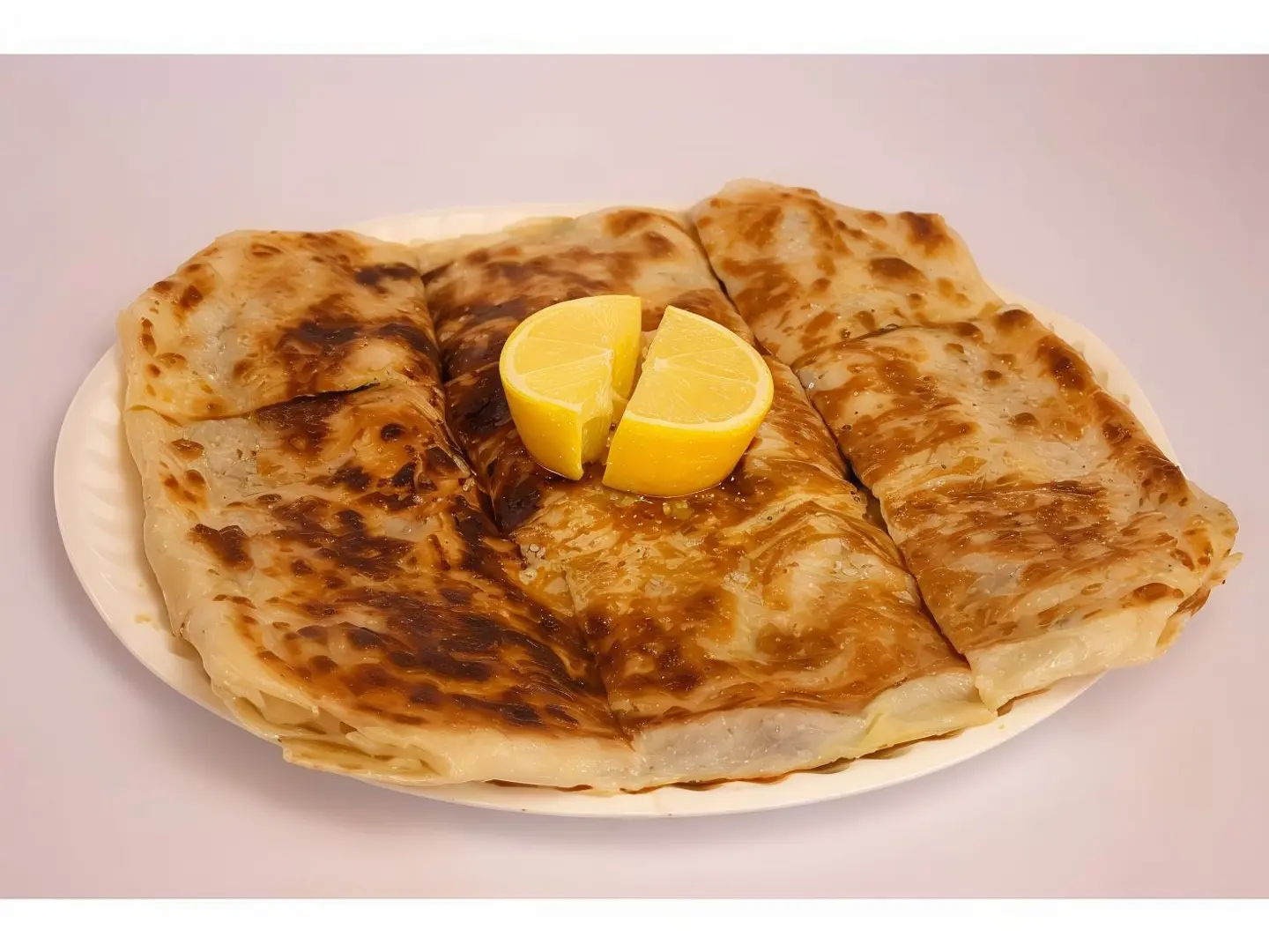 Meat Salty Mutabbaq