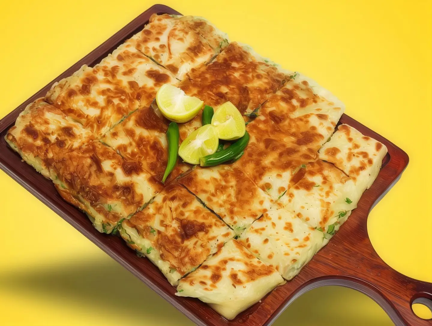Tuna Salty Mutabbaq