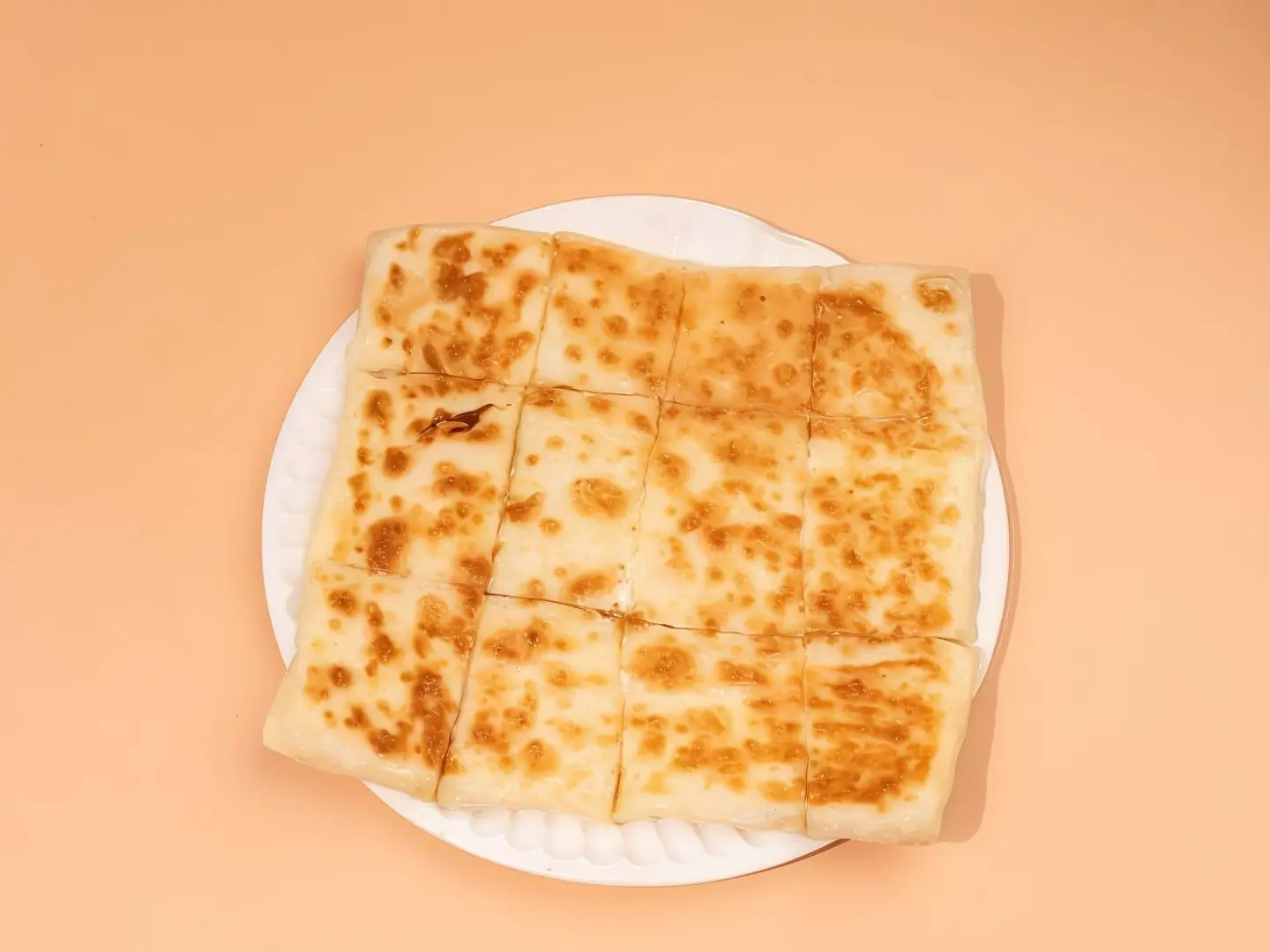 Sweet Cream Mutabbaq
