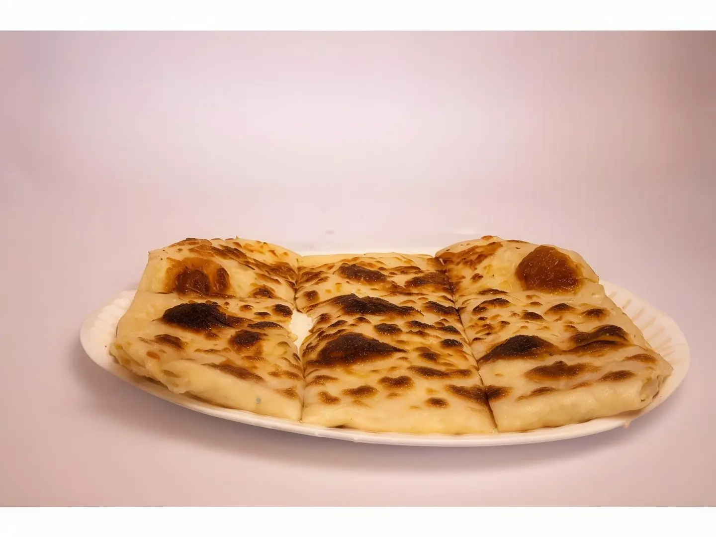 Labneh Mutabbaq