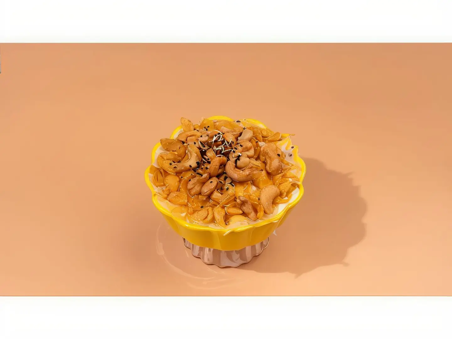 Royal Cashew Masoub - Small