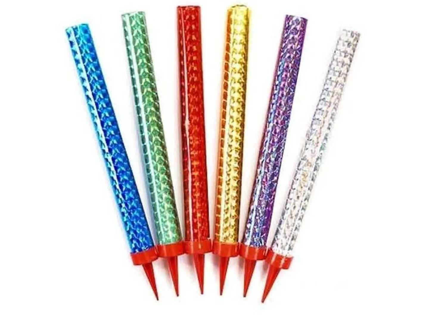 شمعة شرار كبير