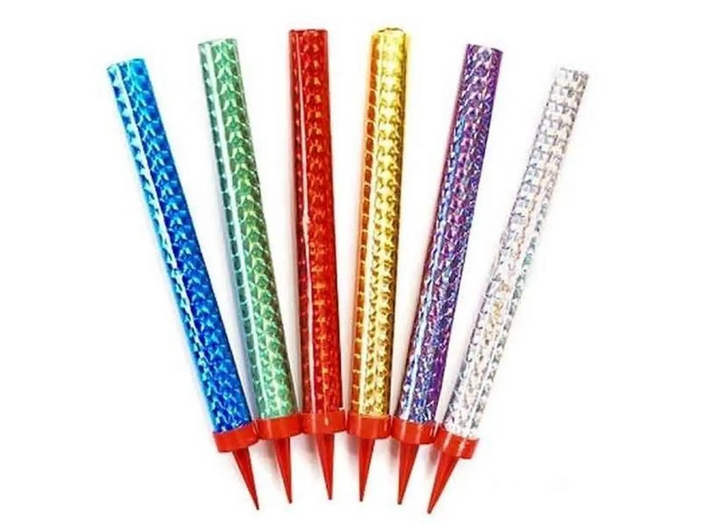 شمعة شرار جامبو