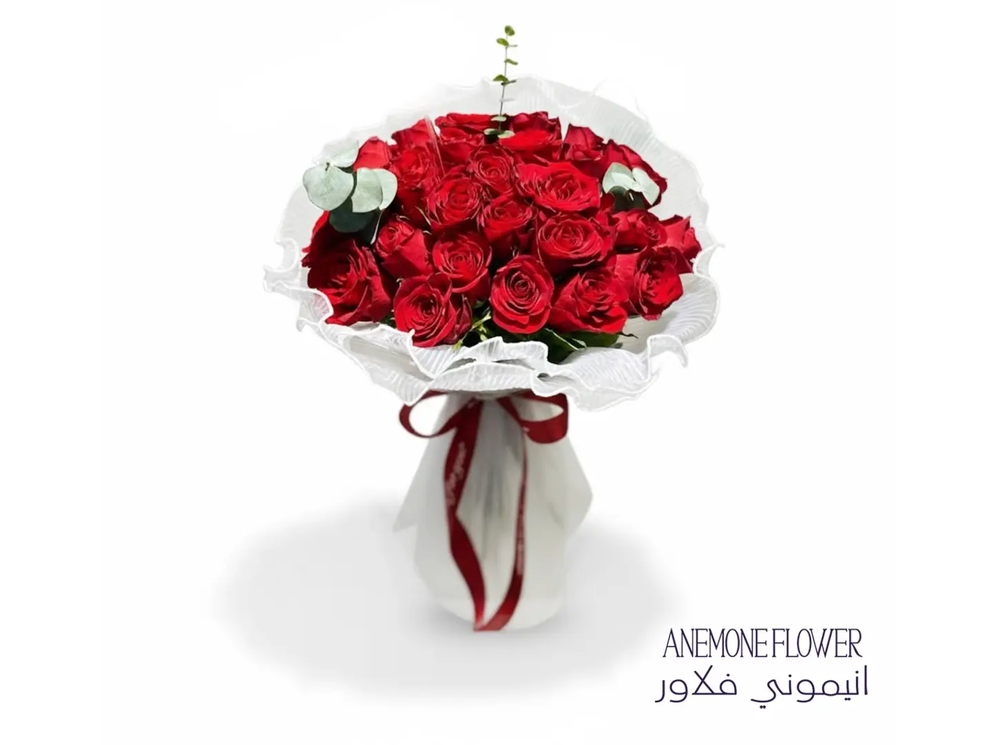 دانتيل الورد