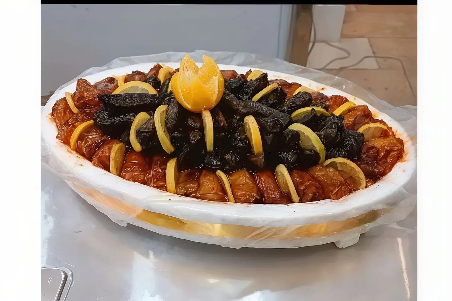 Cabbage - 110 Pieces