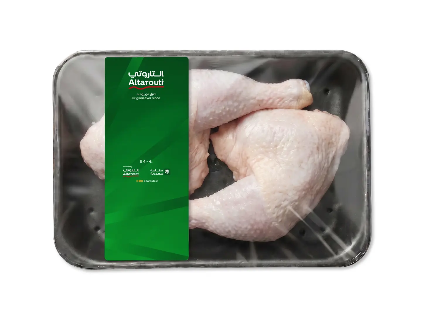 Fresh Chicken Drumstek
