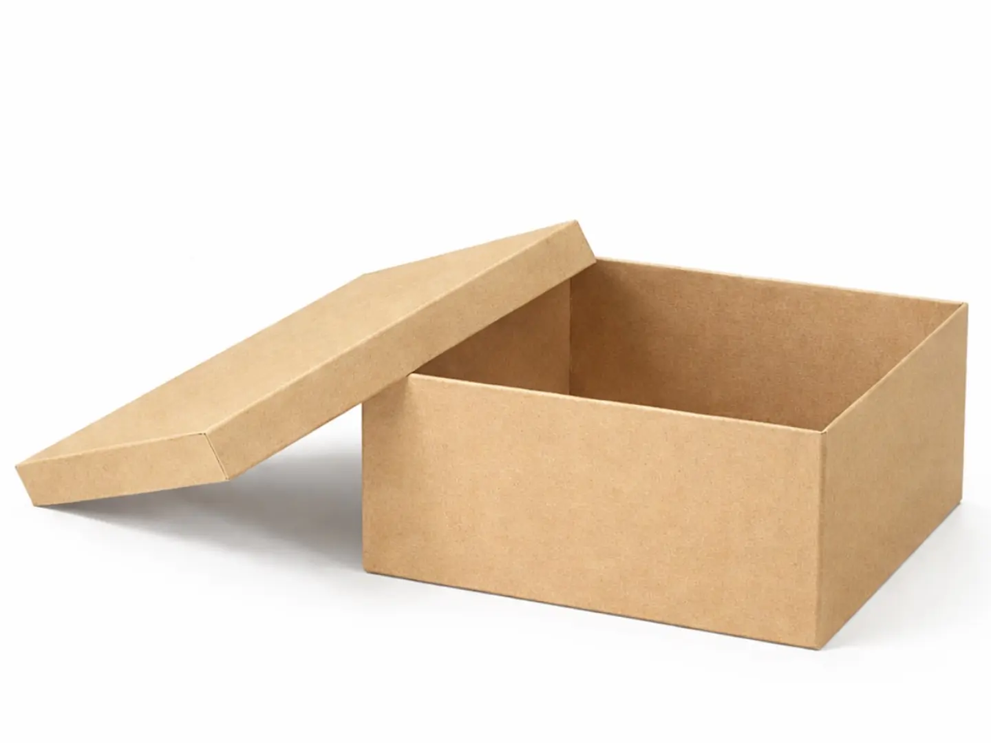 بوكس ورقي كبير