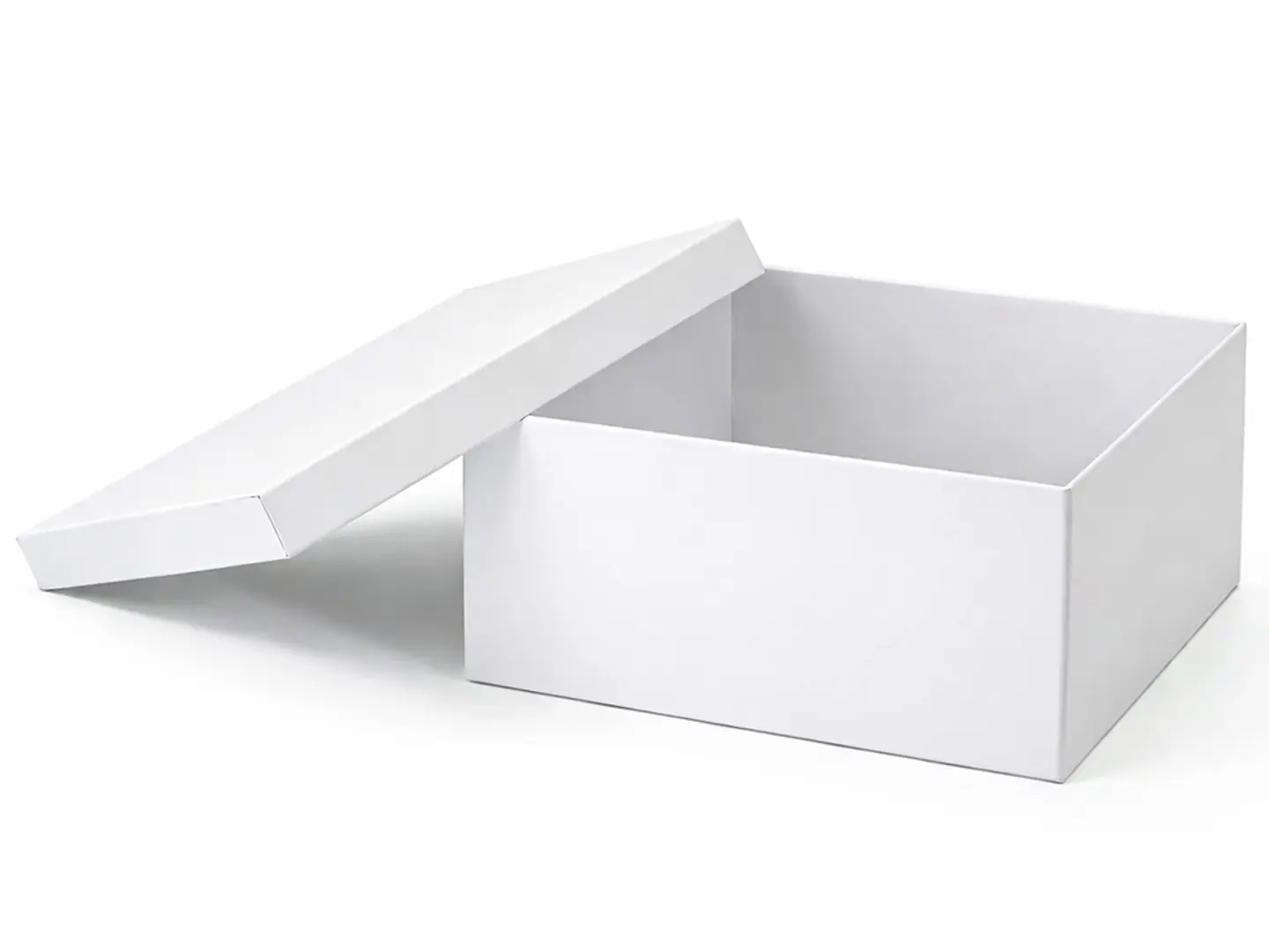 بوكس ابيض وسط